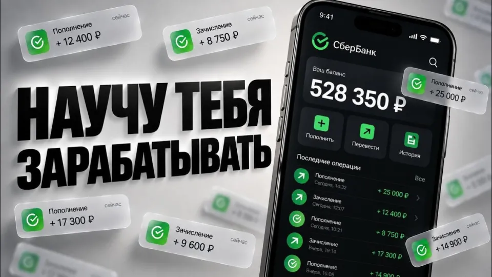 500000₽ ЗА НЕДЕЛЮ В ИНТЕРНЕТЕ — Я ПРОВЕРИЛ ЭТУ МОДЕЛЬ!